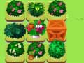 Spill Merge Plants