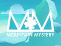 Spill Mountain Mystery Jigsaw