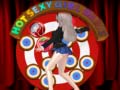Spill Hot Sexy Girl Darts 