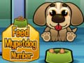 Spill Feed MyPetDog Number