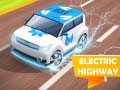 Spill Electric Highway