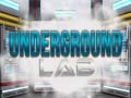 Spill Underground Lab