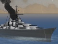 Spill War Ship