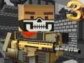 Spill Combat Cubic Arena