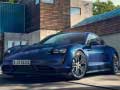 Spill Porsche Taycan