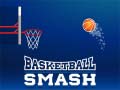 Spill Basketball Smash