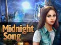 Spill Midnight Song