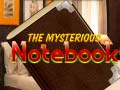 Spill The Mysterious Notebook