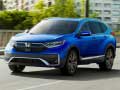 Spill Honda CRV