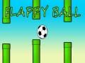 Spill Flappy Ball