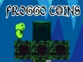 Spill Froggo Coins