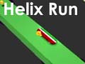 Spill Helix Run