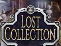 Spill Lost Collection