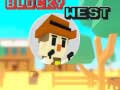 Spill Blocky West