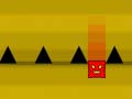 Spill Falling Dash