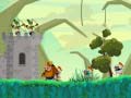 Spill Castle Defense 2d