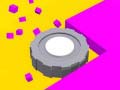 Spill Color Saw 3D