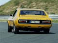 Spill Ford Capri
