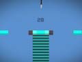 Spill Knife vs Stack