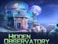 Spill Hidden Observatory