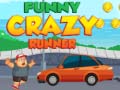 Spill Funny Crazy Runner