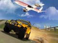 Spill Offroad Suv Stunt Jeep Driving 4x4