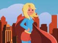 Spill Superwomen Jigsaw