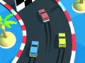Spill Race City