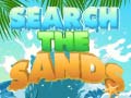 Spill Search the Sands