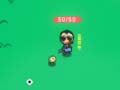Spill 30 Day 2d Shooter