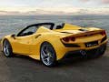 Spill Ferrari F8 Spider