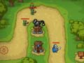 Spill Tower Defence 2d