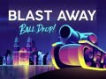 Spill Blast Away Ball Drop