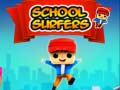 Spill School Surfers