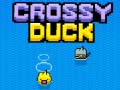 Spill Crossy Duck