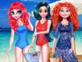 Spill Besties Beachwear