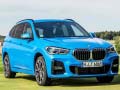 Spill BMW X1