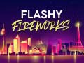 Spill Flashy Fireworks
