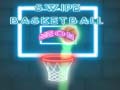 Spill Swipe Basketball Neon