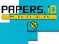 Spill Papers.io Mania