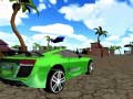 Spill Xtreme Beach Car Racing