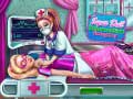 Spill Super Doll Resurrection Emergency