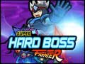 Spill Super Hard Boss Fighter