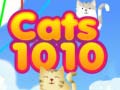 Spill Cats 1010