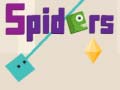 Spill Spiders