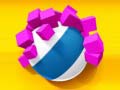 Spill Roller Smash