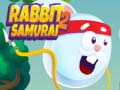 Spill Rabbit Samurai 2