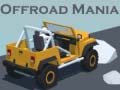 Spill Offroad Mania