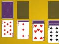 Spill Solitaire Classic