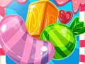 Spill Merge Candy Saga